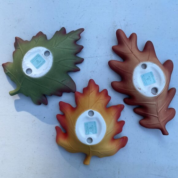 21 Seasonal PartyLite Candle Holder Lot - Picture 2 of 16